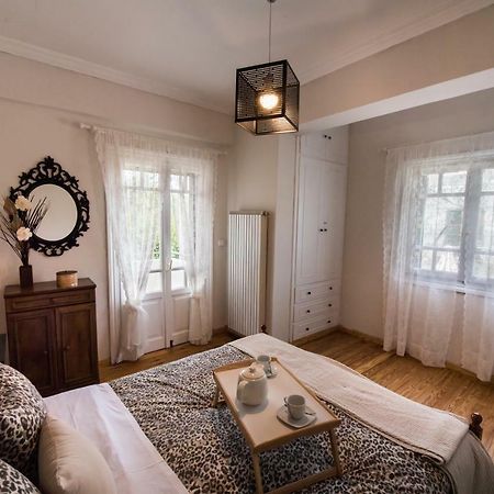LefkádaLa Casa Di Iro公寓 外观 照片