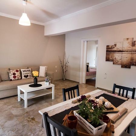 LefkádaLa Casa Di Iro公寓 外观 照片